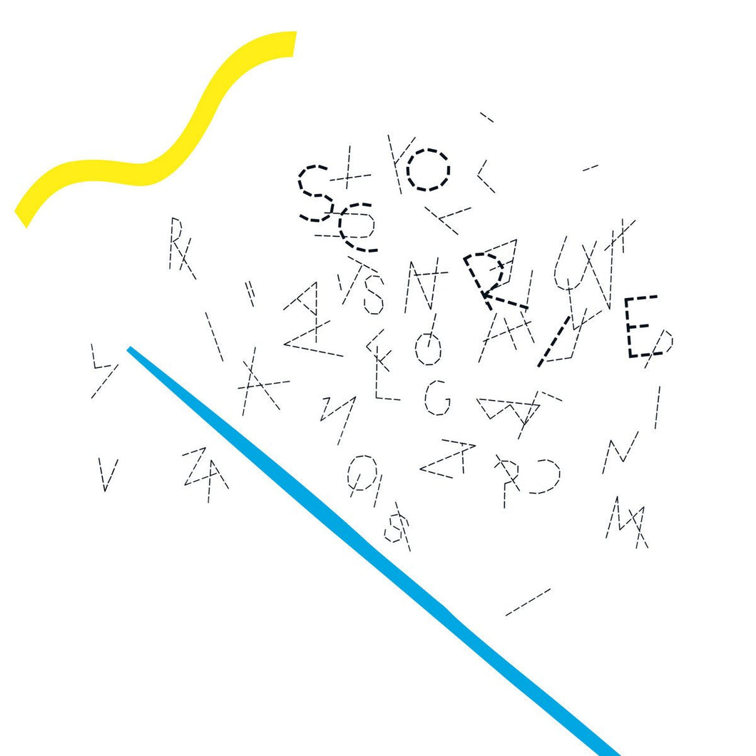Popoli / Dalpane - Scorie (Yellow Vinyl + CD) - ElMuelle1931