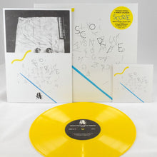 Load image into Gallery viewer, Popoli / Dalpane - Scorie (Yellow Vinyl + CD) - ElMuelle1931
