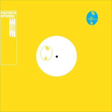 Pretty Sneaky - PS002 - ElMuelle1931