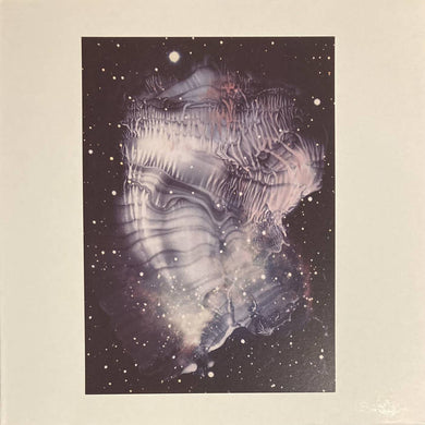 Primitive Motion - Elemental Dreaming - ElMuelle1931