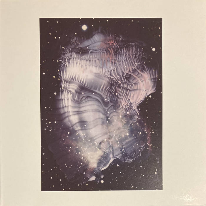Primitive Motion - Elemental Dreaming - ElMuelle1931