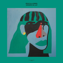 Load image into Gallery viewer, Priscilla Ermel ‎– Origens Da Luz - ElMuelle1931
