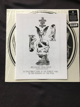 Load image into Gallery viewer, Psychic TV - Allegory And Self (Illustrations In Sound) - ElMuelle1931
