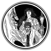 Load image into Gallery viewer, Psychic TV - Allegory And Self (Illustrations In Sound) - ElMuelle1931
