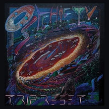 Load image into Gallery viewer, Psychic TV - Trip Reset - ElMuelle1931
