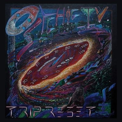 Psychic TV - Trip Reset - ElMuelle1931