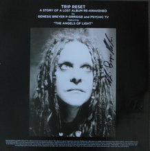Load image into Gallery viewer, Psychic TV - Trip Reset - ElMuelle1931
