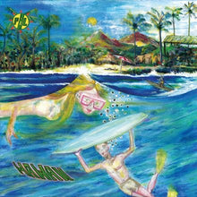 Load image into Gallery viewer, Public Image Ltd - Hawaii - ElMuelle1931

