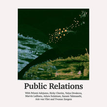 Load image into Gallery viewer, Public Relations - Public Relations - ElMuelle1931
