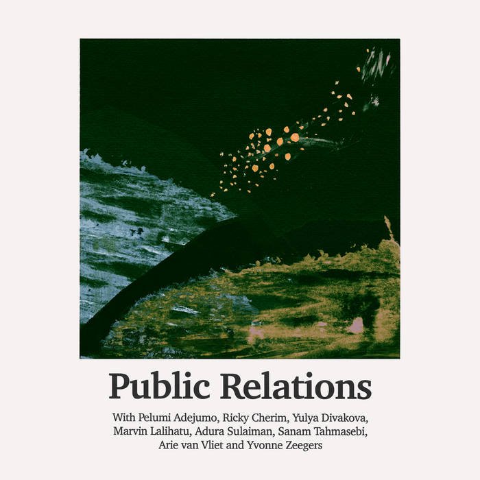 Public Relations - Public Relations - ElMuelle1931