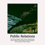 Public Relations - Public Relations - ElMuelle1931