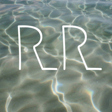 R_R_ - Train Of Thought - ElMuelle1931