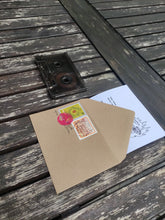Load image into Gallery viewer, Radio Liaison - Batterie D&#39;Amour - ElMuelle1931
