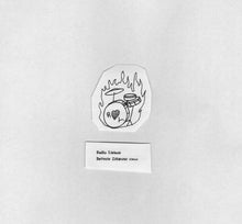 Load image into Gallery viewer, Radio Liaison - Batterie D&#39;Amour - ElMuelle1931
