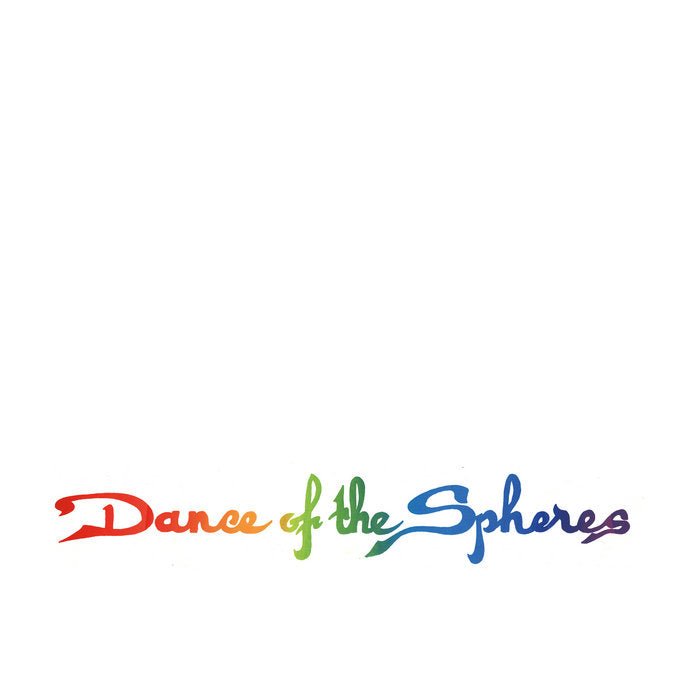 Rainbow Generator - Dance Of The Spheres - ElMuelle1931