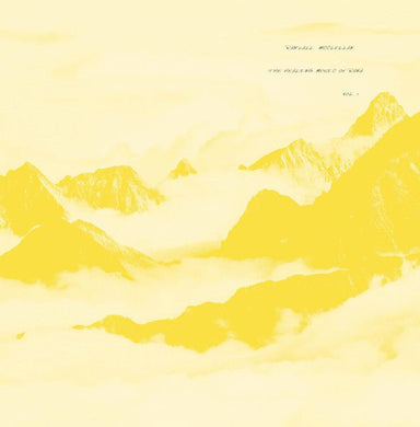 Randall McClellan – The Healing Music Of Rana Vol. 1 - ElMuelle1931