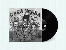 Load image into Gallery viewer, Rata Negra - Una Vida Vulgar - ElMuelle1931
