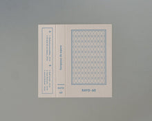 Load image into Gallery viewer, Rayo-60 - Compases de espera - ElMuelle1931
