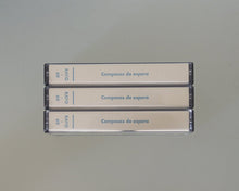 Load image into Gallery viewer, Rayo-60 - Compases de espera - ElMuelle1931
