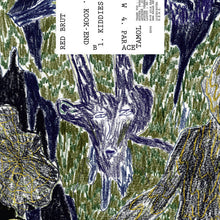 Load image into Gallery viewer, Red Brut – Red Brut - ElMuelle1931
