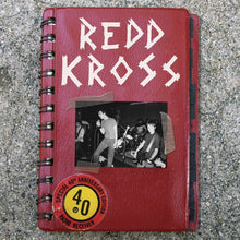 Load image into Gallery viewer, Redd Kross - Red Cross EP - ElMuelle1931
