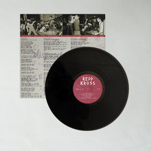 Load image into Gallery viewer, Redd Kross - Red Cross EP - ElMuelle1931
