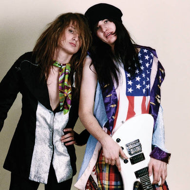 Redd Kross - Teen Babes From Monsanto - ElMuelle1931