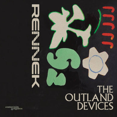 Rennek - The Outland Devices - ElMuelle1931