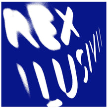 Load image into Gallery viewer, Rex Ilusivii - Selected Works - ElMuelle1931
