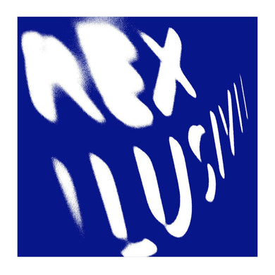 Rex Ilusivii - Selected Works - ElMuelle1931
