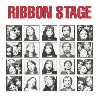 Ribbon Stage - Hit With The Most - ElMuelle1931