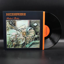 Load image into Gallery viewer, Richard Pinhas - Rhizosphere - ElMuelle1931
