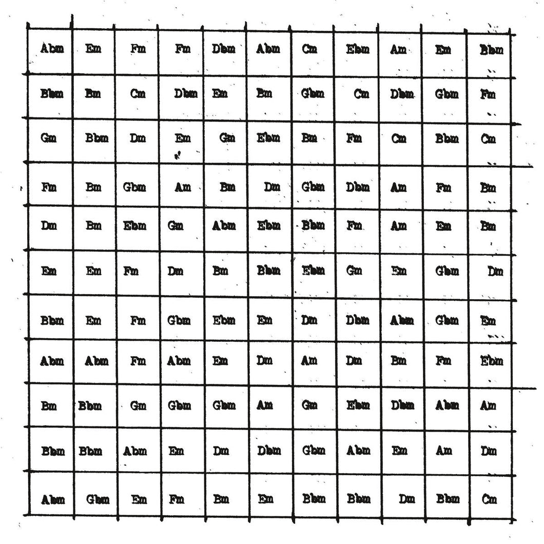 Richard Youngs - CXXI - ElMuelle1931