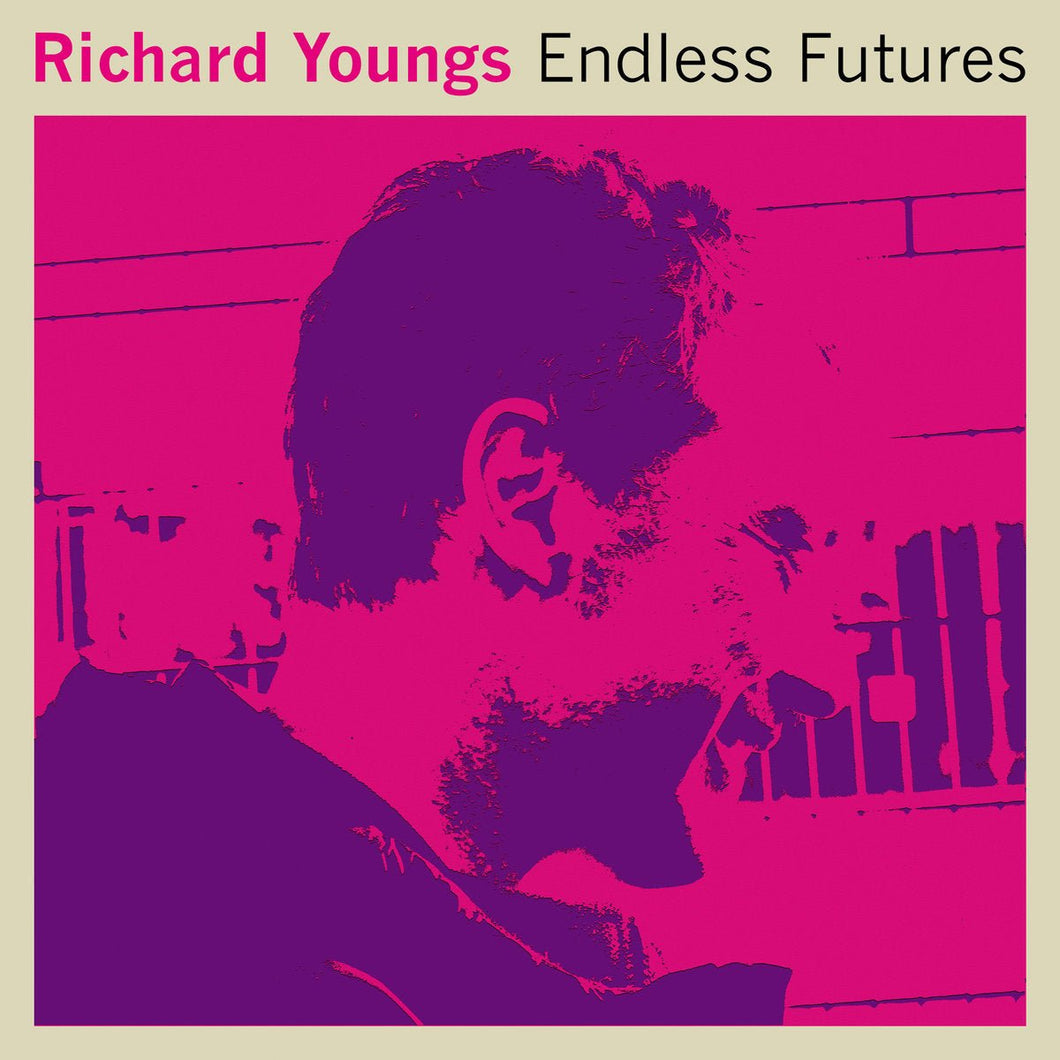Richard Youngs - Endless Futures - ElMuelle1931