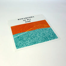 Load image into Gallery viewer, Rimarimba - On Dry Land - ElMuelle1931
