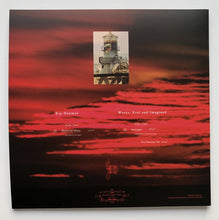 Load image into Gallery viewer, Rip Hayman - Waves: Real and Imagined - ElMuelle1931
