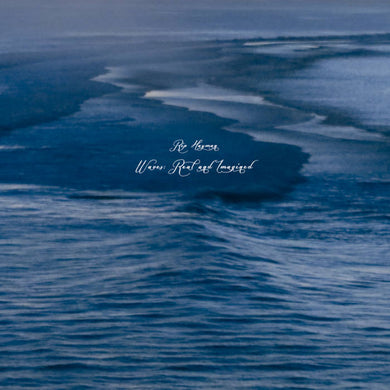 Rip Hayman - Waves: Real and Imagined - ElMuelle1931