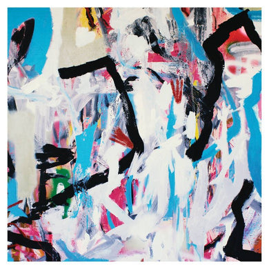 Rob Mazurek / Exploding Star Orchestra - Dimensional Stardust - ElMuelle1931