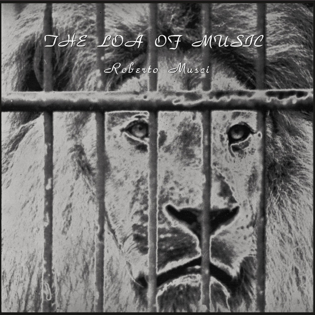 Roberto Musci - The Loa Of Music (The Complete Sessions) - ElMuelle1931