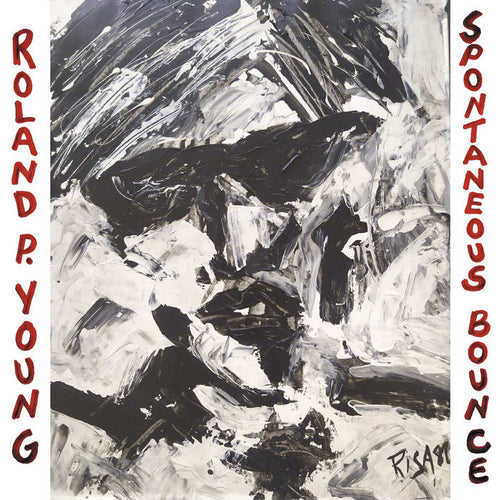 Roland P. Young - Spontaneous Bounce - ElMuelle1931
