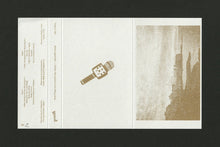 Load image into Gallery viewer, Roma Vjazemski – Golden Microphone From Rainy Sicily - ElMuelle1931
