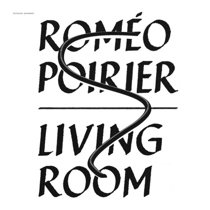 Roméo Poirier - Living Room - ElMuelle1931