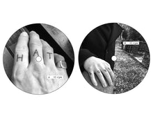 Load image into Gallery viewer, Roméo Poirier, The Exposures - LOVE/HATE - ElMuelle1931
