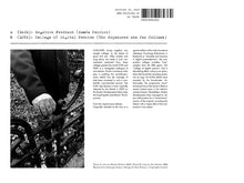 Load image into Gallery viewer, Roméo Poirier, The Exposures - LOVE/HATE - ElMuelle1931
