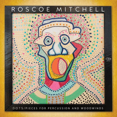 Roscoe Mitchell - Dots: Pieces For Percussion And Woodwinds - ElMuelle1931
