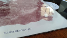 Load image into Gallery viewer, Roxane Métayer - Éclipse Des Ocelles - ElMuelle1931
