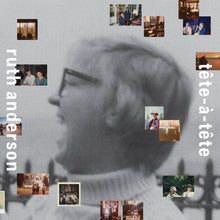Load image into Gallery viewer, Ruth Anderson, Annea Lockwood - Tête-À-Tête - ElMuelle1931
