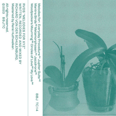 RVDS - Melodies for XYZ - ElMuelle1931
