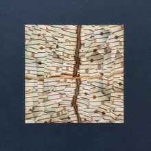 Load image into Gallery viewer, Sage Alyte - Paume De Pierre - ElMuelle1931
