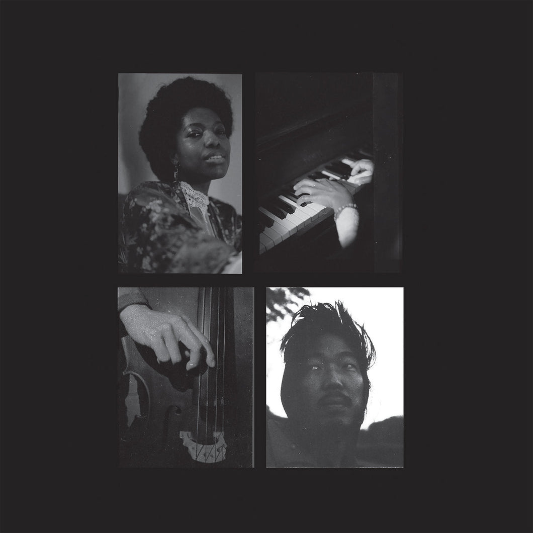 Salenta + Topu - Moon Set, Moon Rise - ElMuelle1931